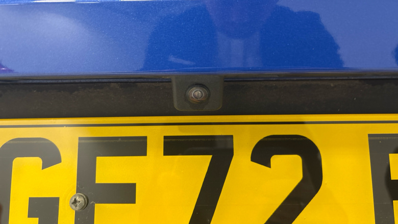 Vauxhall Mokka 100kW Ultimate 50kWh 5dr Auto Electric Hatchback